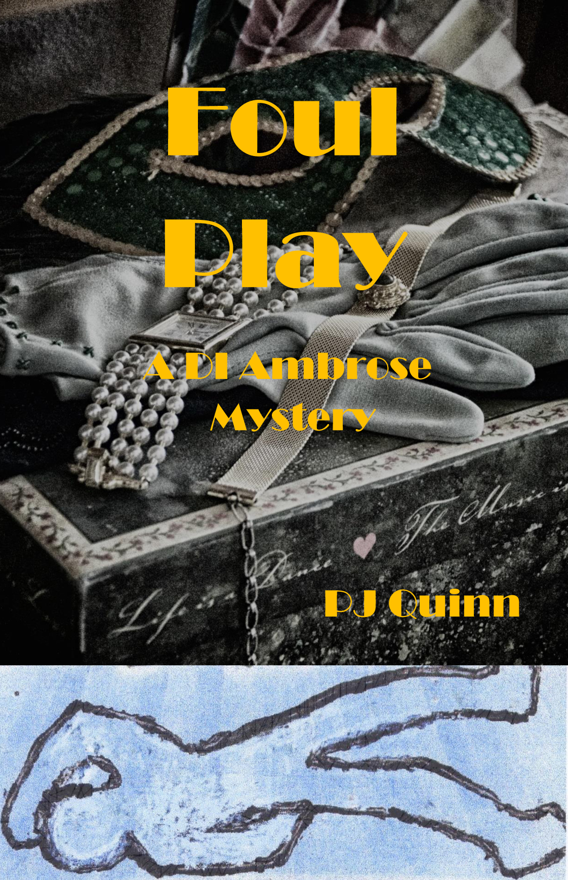 Foul Play Cover